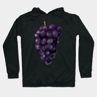 Grapes Hoodie